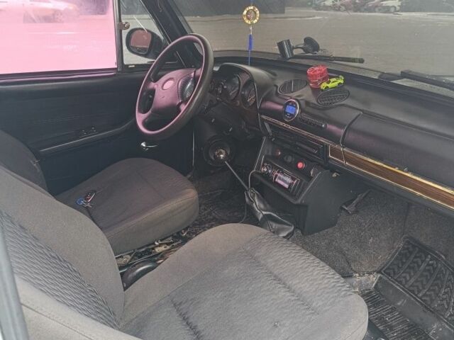 Белый ВАЗ 2106, объемом двигателя 1.5 л и пробегом 60 тыс. км за 1300 $, фото 12 на Automoto.ua