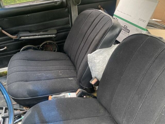 Белый ВАЗ 2106, объемом двигателя 1.5 л и пробегом 300 тыс. км за 284 $, фото 3 на Automoto.ua