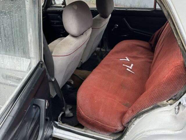 Білий ВАЗ 2106, об'ємом двигуна 1.3 л та пробігом 200 тис. км за 550 $, фото 5 на Automoto.ua