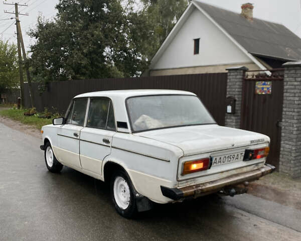 Білий ВАЗ 2106, об'ємом двигуна 0 л та пробігом 15 тис. км за 700 $, фото 2 на Automoto.ua