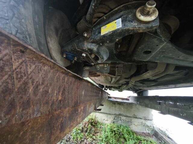 Белый ВАЗ 2106, объемом двигателя 1.3 л и пробегом 89 тыс. км за 491 $, фото 7 на Automoto.ua