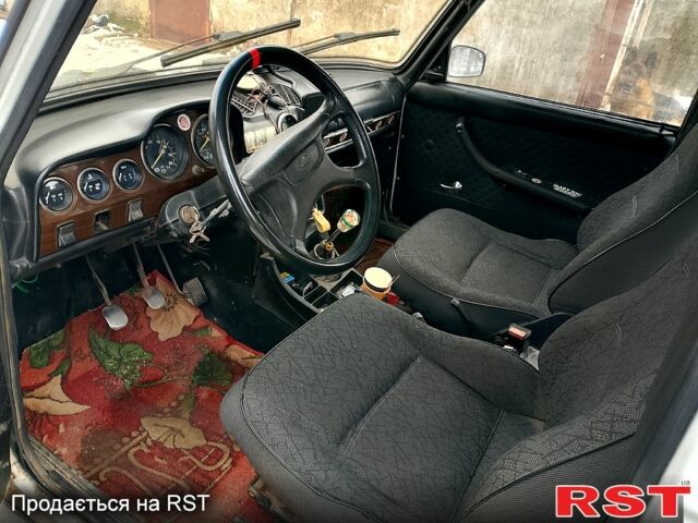 Білий ВАЗ 2106, об'ємом двигуна 1.5 л та пробігом 96 тис. км за 940 $, фото 2 на Automoto.ua