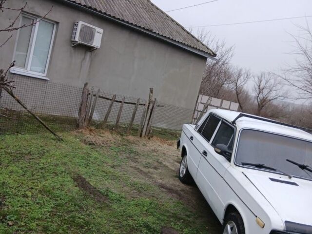 Білий ВАЗ 2106, об'ємом двигуна 0 л та пробігом 1 тис. км за 900 $, фото 1 на Automoto.ua