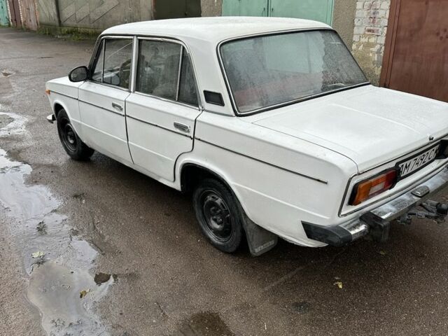 Білий ВАЗ 2106, об'ємом двигуна 1.3 л та пробігом 200 тис. км за 550 $, фото 3 на Automoto.ua