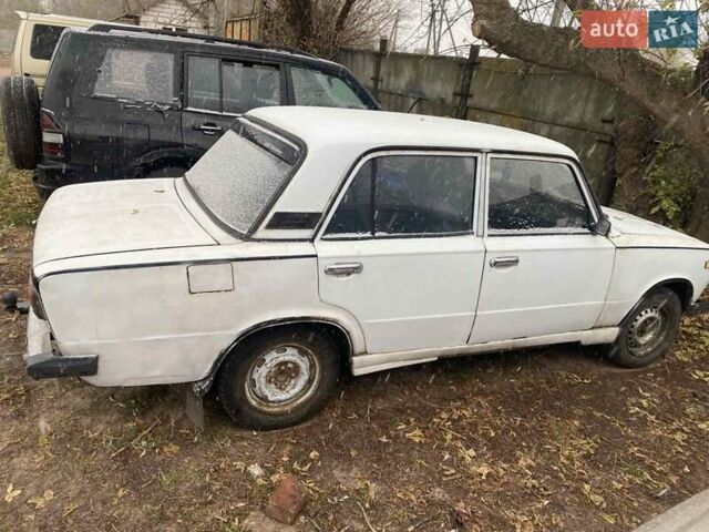 Белый ВАЗ 2106, объемом двигателя 1.29 л и пробегом 36 тыс. км за 601 $, фото 2 на Automoto.ua