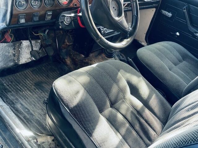 Білий ВАЗ 2106, об'ємом двигуна 1.5 л та пробігом 123 тис. км за 243 $, фото 4 на Automoto.ua