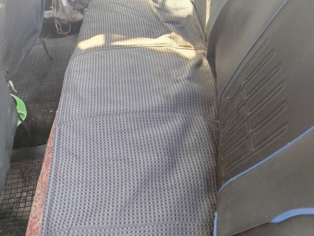 Білий ВАЗ 2106, об'ємом двигуна 1.3 л та пробігом 35 тис. км за 300 $, фото 4 на Automoto.ua