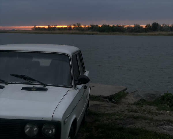 Белый ВАЗ 2106, объемом двигателя 1.3 л и пробегом 100 тыс. км за 660 $, фото 4 на Automoto.ua