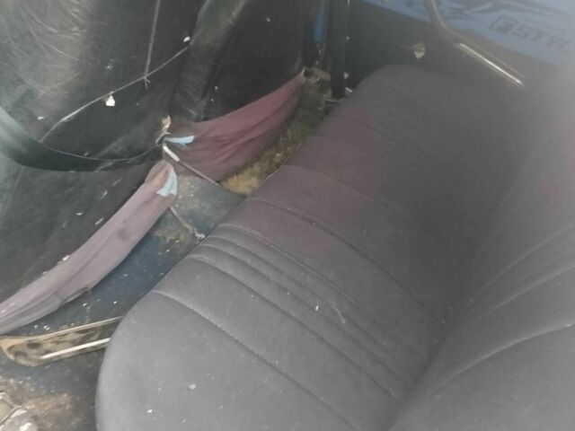 Белый ВАЗ 2106, объемом двигателя 1.6 л и пробегом 86 тыс. км за 355 $, фото 6 на Automoto.ua