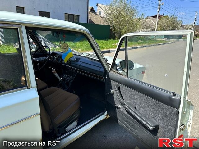 Белый ВАЗ 2106, объемом двигателя 13 л и пробегом 342 тыс. км за 450 $, фото 2 на Automoto.ua