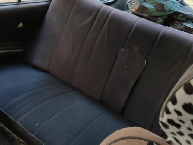 Білий ВАЗ 2106, об'ємом двигуна 1.5 л та пробігом 999 тис. км за 499 $, фото 9 на Automoto.ua