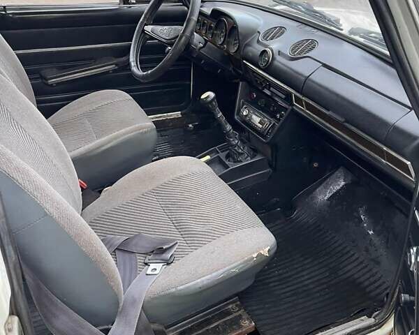 Белый ВАЗ 2106, объемом двигателя 1.29 л и пробегом 70 тыс. км за 1270 $, фото 5 на Automoto.ua