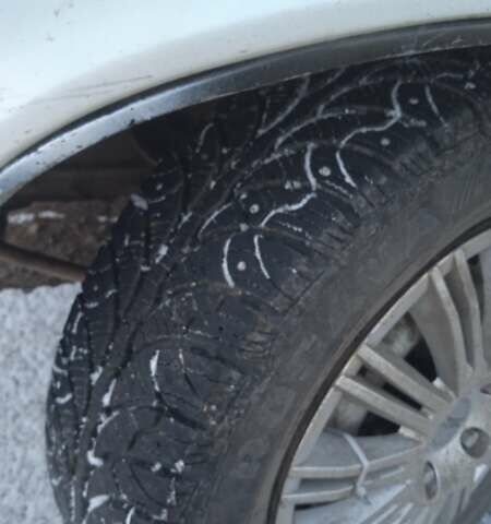 Белый ВАЗ 2106, объемом двигателя 1.3 л и пробегом 27 тыс. км за 707 $, фото 4 на Automoto.ua