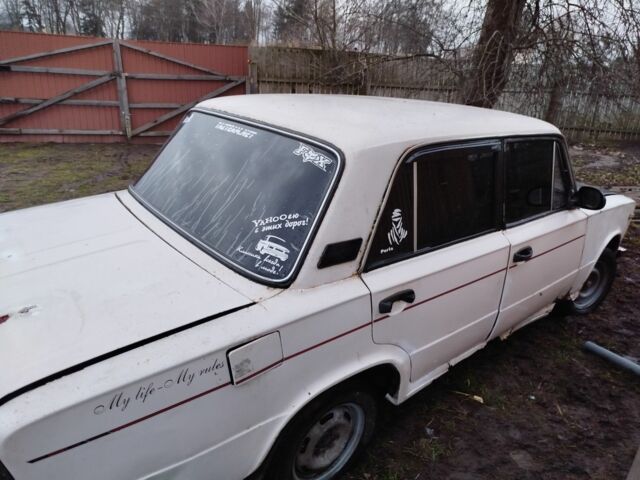 Білий ВАЗ 2106, об'ємом двигуна 0 л та пробігом 1000 тис. км за 285 $, фото 6 на Automoto.ua