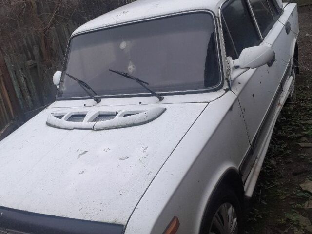 Белый ВАЗ 2106, объемом двигателя 0 л и пробегом 20 тыс. км за 475 $, фото 4 на Automoto.ua