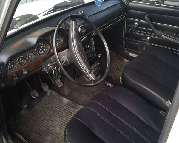 Белый ВАЗ 2106, объемом двигателя 0 л и пробегом 111 тыс. км за 1100 $, фото 4 на Automoto.ua