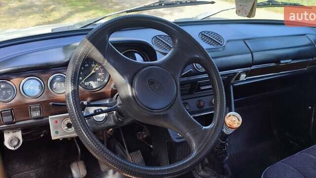 Білий ВАЗ 2106, об'ємом двигуна 1.29 л та пробігом 57 тис. км за 750 $, фото 3 на Automoto.ua