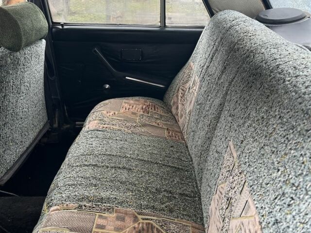 Білий ВАЗ 2106, об'ємом двигуна 1.5 л та пробігом 30 тис. км за 550 $, фото 4 на Automoto.ua