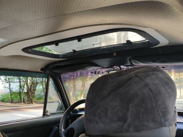 Білий ВАЗ 2106, об'ємом двигуна 1.5 л та пробігом 999 тис. км за 499 $, фото 6 на Automoto.ua