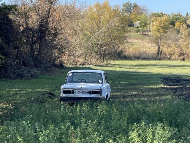 Білий ВАЗ 2106, об'ємом двигуна 1.3 л та пробігом 2 тис. км за 239 $, фото 1 на Automoto.ua