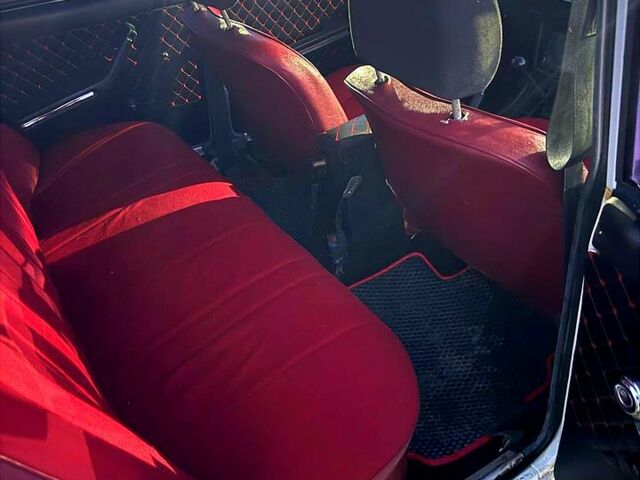 Белый ВАЗ 2106, объемом двигателя 15 л и пробегом 100 тыс. км за 1400 $, фото 4 на Automoto.ua