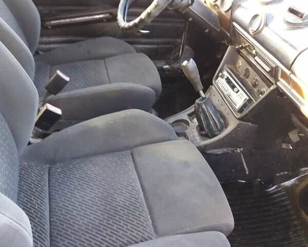 Белый ВАЗ 2106, объемом двигателя 0 л и пробегом 70 тыс. км за 700 $, фото 6 на Automoto.ua