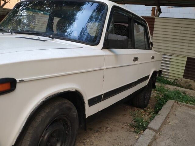 Білий ВАЗ 2106, об'ємом двигуна 1.5 л та пробігом 999 тис. км за 499 $, фото 4 на Automoto.ua