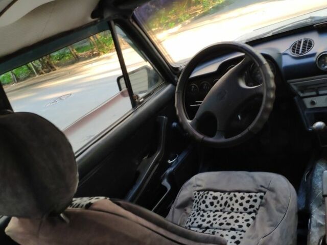 Білий ВАЗ 2106, об'ємом двигуна 1.5 л та пробігом 999 тис. км за 499 $, фото 7 на Automoto.ua