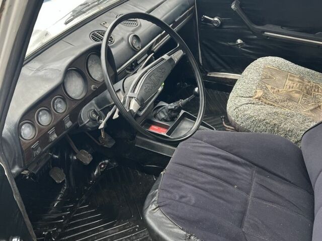 Білий ВАЗ 2106, об'ємом двигуна 1.5 л та пробігом 30 тис. км за 550 $, фото 3 на Automoto.ua