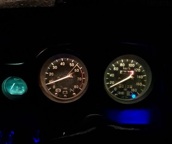 Белый ВАЗ 2106, объемом двигателя 1.5 л и пробегом 31 тыс. км за 826 $, фото 4 на Automoto.ua