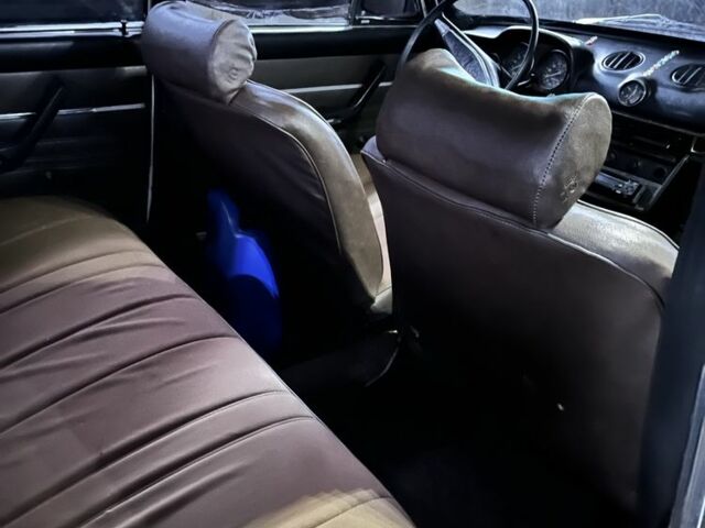 Белый ВАЗ 2106, объемом двигателя 1.3 л и пробегом 40 тыс. км за 360 $, фото 4 на Automoto.ua