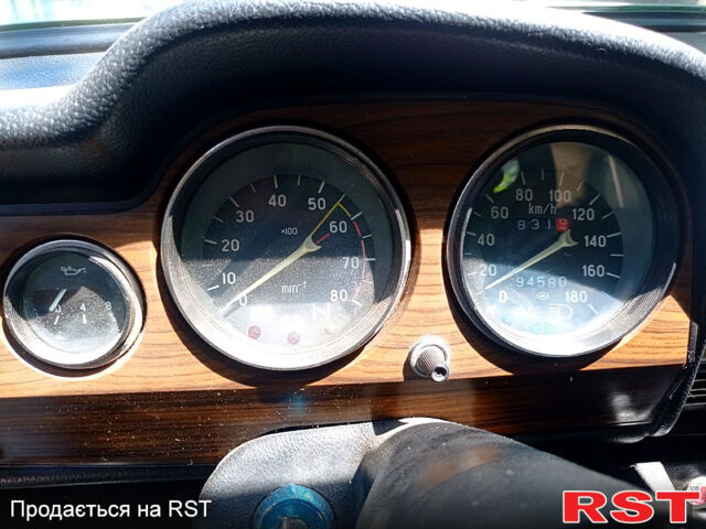 Белый ВАЗ 2106, объемом двигателя 1.3 л и пробегом 94 тыс. км за 500 $, фото 4 на Automoto.ua