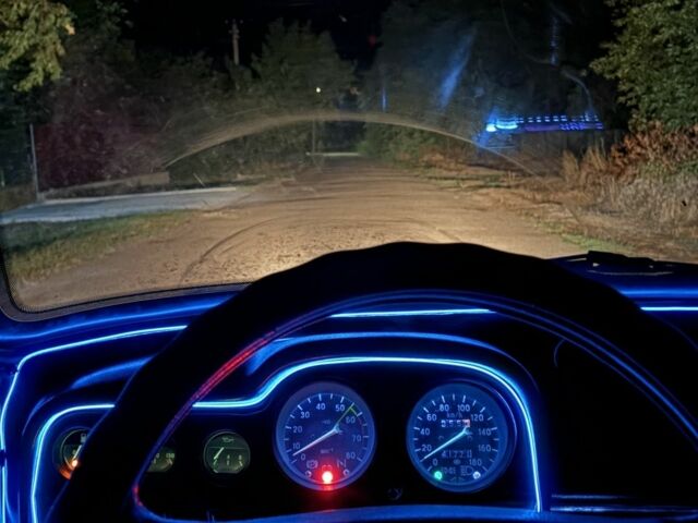 Белый ВАЗ 2106, объемом двигателя 0 л и пробегом 8 тыс. км за 437 $, фото 4 на Automoto.ua
