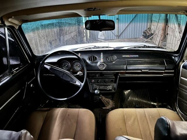 Белый ВАЗ 2106, объемом двигателя 1.3 л и пробегом 40 тыс. км за 360 $, фото 5 на Automoto.ua