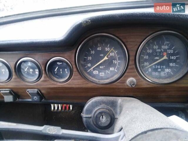 Белый ВАЗ 2106, объемом двигателя 1.5 л и пробегом 153 тыс. км за 217 $, фото 5 на Automoto.ua