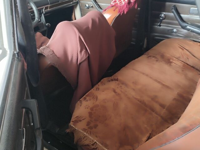 Білий ВАЗ 2106, об'ємом двигуна 0 л та пробігом 100 тис. км за 450 $, фото 5 на Automoto.ua