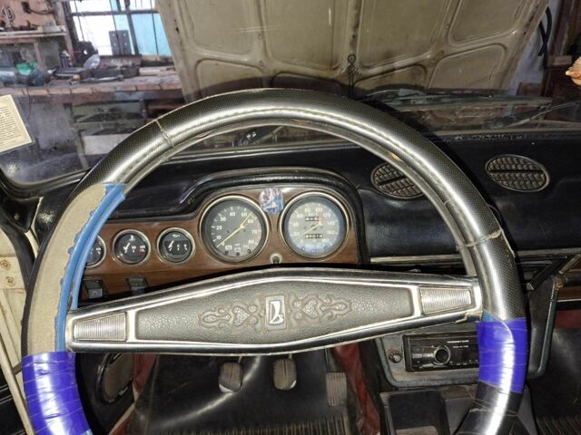 Белый ВАЗ 2106, объемом двигателя 1.3 л и пробегом 30 тыс. км за 995 $, фото 5 на Automoto.ua