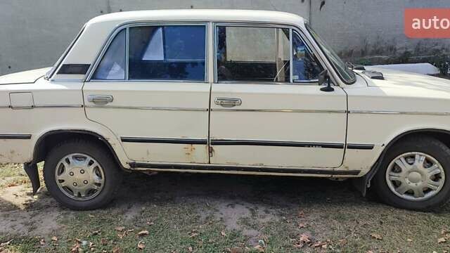 Білий ВАЗ 2106, об'ємом двигуна 1.29 л та пробігом 57 тис. км за 750 $, фото 4 на Automoto.ua