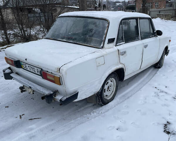 Білий ВАЗ 2106, об'ємом двигуна 0 л та пробігом 87 тис. км за 400 $, фото 3 на Automoto.ua