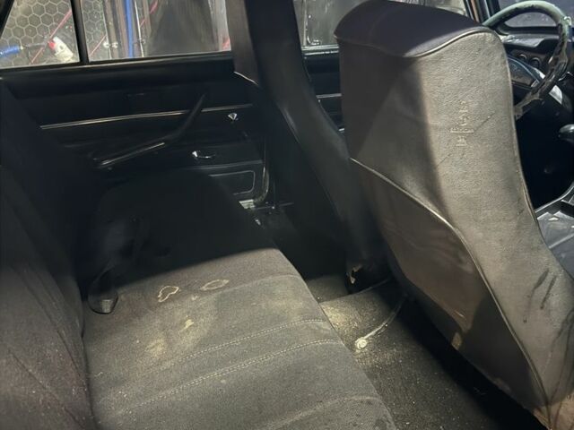 Білий ВАЗ 2106, об'ємом двигуна 1.3 л та пробігом 138 тис. км за 498 $, фото 5 на Automoto.ua