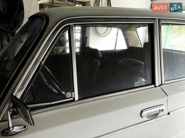 Білий ВАЗ 2106, об'ємом двигуна 1.3 л та пробігом 33 тис. км за 800 $, фото 6 на Automoto.ua