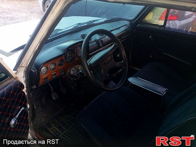 Белый ВАЗ 2106, объемом двигателя 1.3 л и пробегом 100 тыс. км за 532 $, фото 3 на Automoto.ua