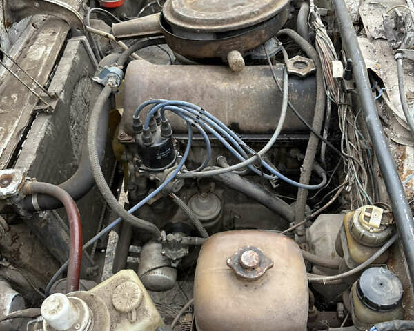 Білий ВАЗ 2106, об'ємом двигуна 1.5 л та пробігом 200 тис. км за 236 $, фото 10 на Automoto.ua