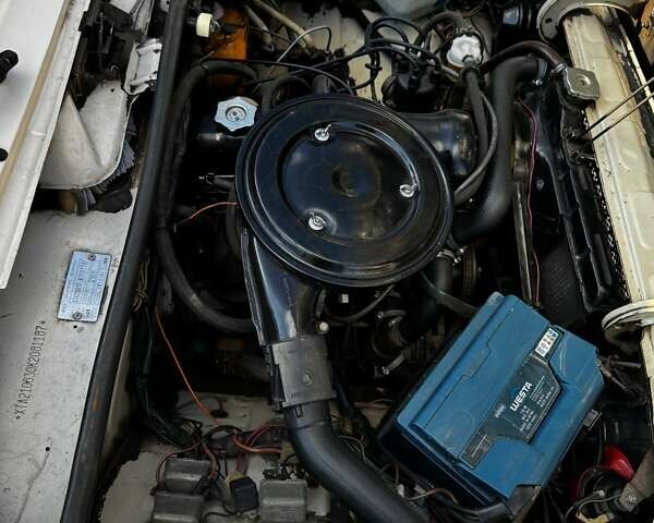 Белый ВАЗ 2106, объемом двигателя 1.29 л и пробегом 100 тыс. км за 1885 $, фото 13 на Automoto.ua