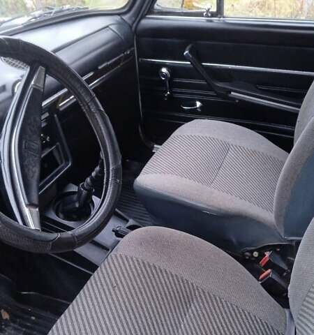 Белый ВАЗ 2106, объемом двигателя 1.3 л и пробегом 66 тыс. км за 880 $, фото 6 на Automoto.ua