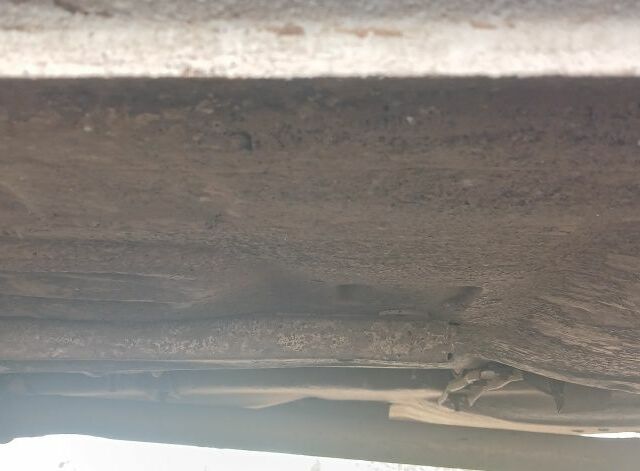 Белый ВАЗ 2106, объемом двигателя 1 л и пробегом 100 тыс. км за 544 $, фото 7 на Automoto.ua