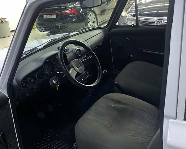 Белый ВАЗ 2106, объемом двигателя 1.46 л и пробегом 67 тыс. км за 1400 $, фото 10 на Automoto.ua