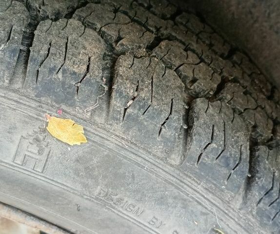 Белый ВАЗ 2106, объемом двигателя 0 л и пробегом 100 тыс. км за 490 $, фото 6 на Automoto.ua