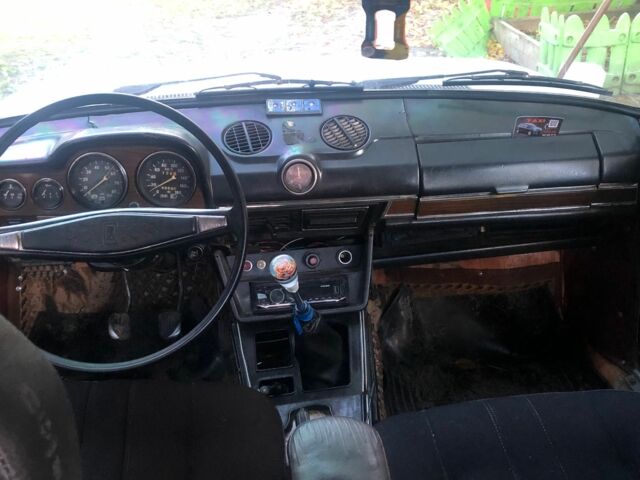 Белый ВАЗ 2106, объемом двигателя 1.6 л и пробегом 244 тыс. км за 542 $, фото 10 на Automoto.ua