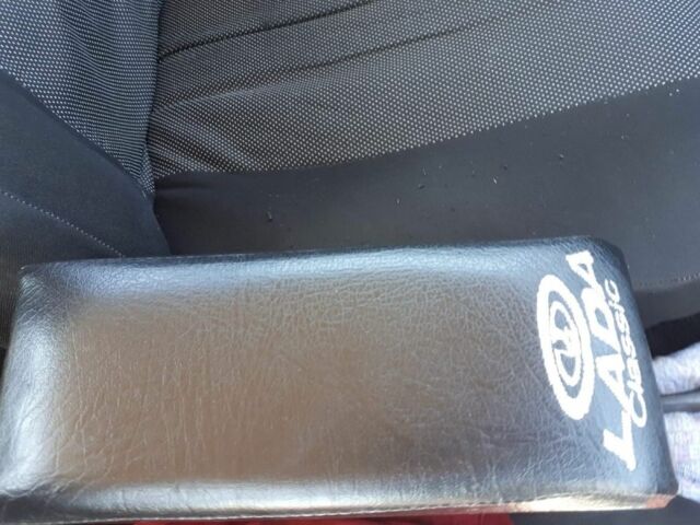 ВАЗ 2106 1988 в Бобринце на Automoto.ua Белый ВАЗ 2106, объемом двигателя 0 л и пробегом 2 тыс. км за 1650 $, фото 4 на Automoto.ua